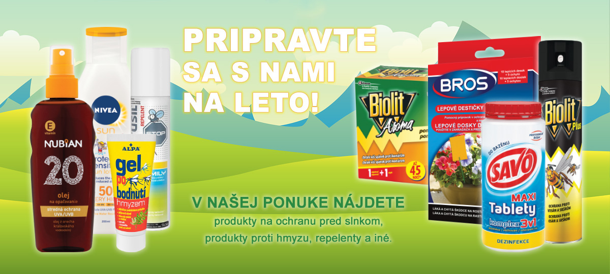 GGT Shop Homepage Banner