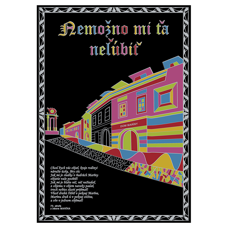 Omaľovánka - ilustrácie