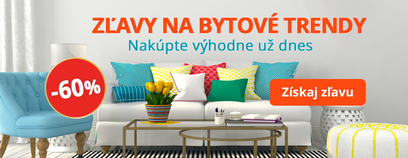 Vasekupony Homepage Banner