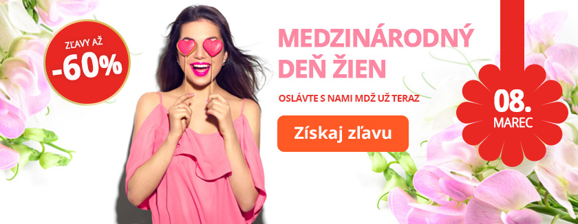 Vasekupony Homepage Banner