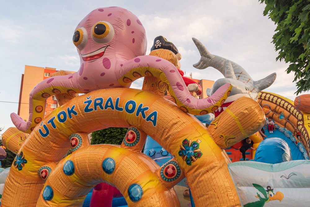 Pivný Festival Košice - Eventová fotografia