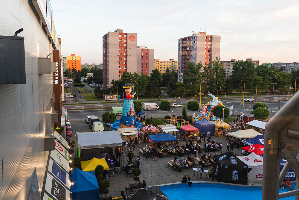 Pivný Festival Košice