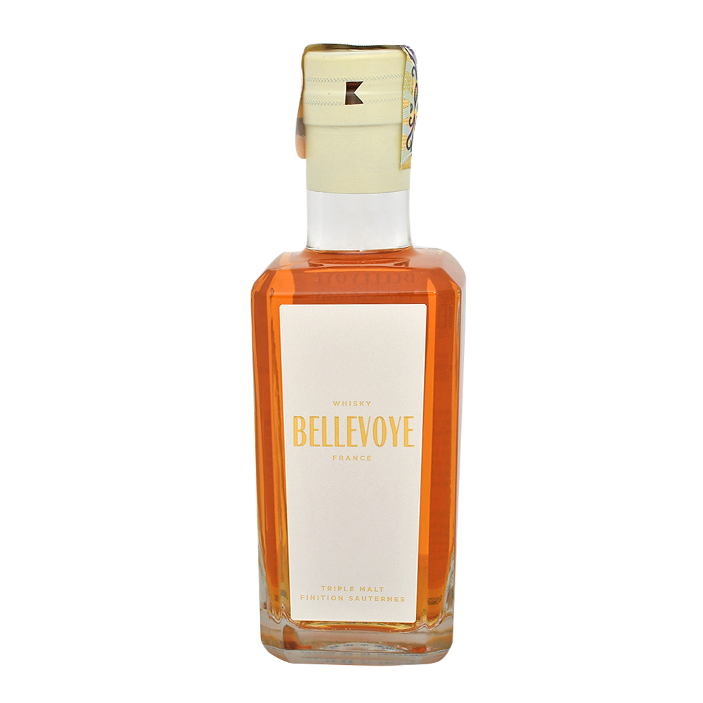 Whisky Bellevoye